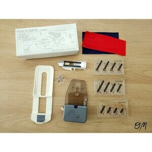 Kenmore Buttonhole Attachment Sewing Machine Foot New Open Box 213702016